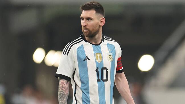Argentina Clasificatorias