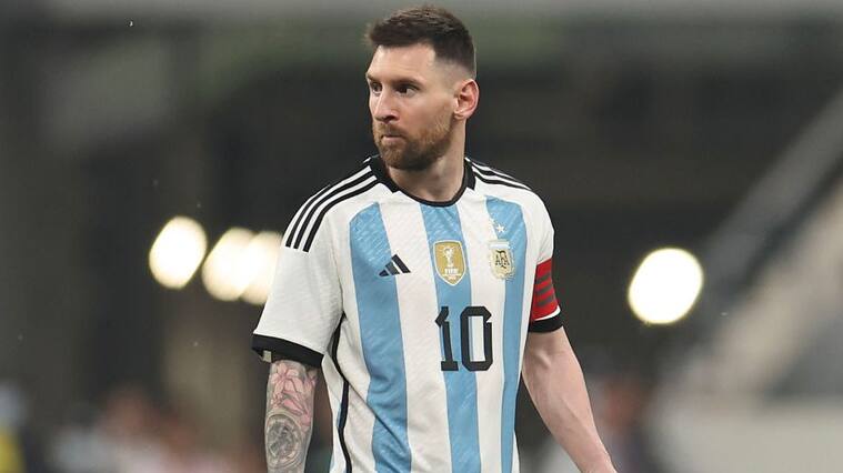 Argentina Clasificatorias