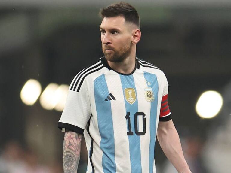 Argentina Clasificatorias