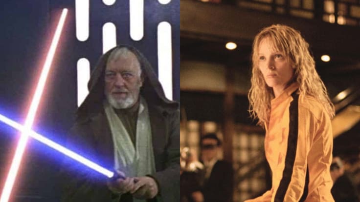 Desde “Star Wars” hasta “Kill Bill”: este es el duelo de samuráis que ha inspirado grandes películas en la historia del cine