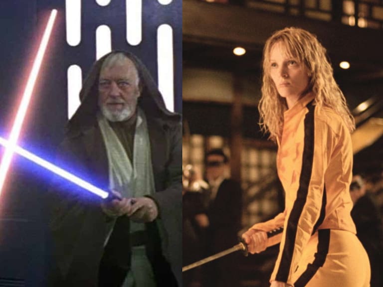 Desde “Star Wars” hasta “Kill Bill”: este es el duelo de samuráis que ha inspirado grandes películas en la historia del cine