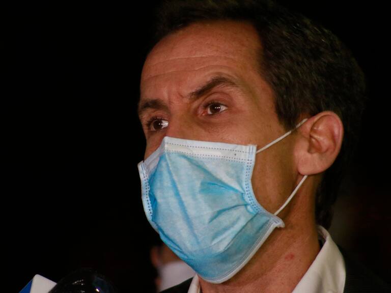 Felipe Alessandri: A mí los vecinos no se me están muriendo de coronavirus, sino que de hambre
