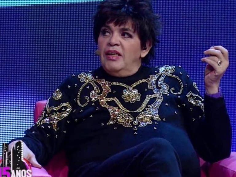 Actualizan estado de salud de Gonzalo Cáceres: «Se ve mejorado y bien»