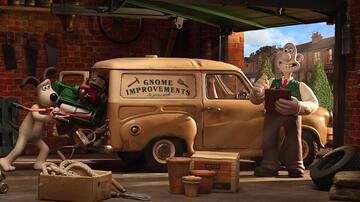 El arte del stop-motion: mira el espectacular detrás de cámaras de “Wallace y Gromit: La venganza se sirve con plumas”