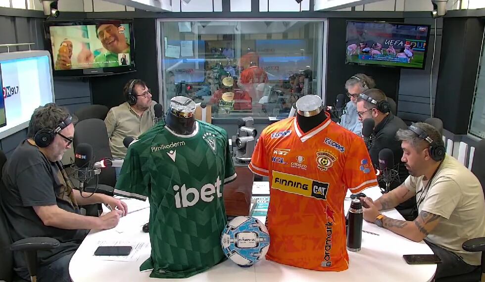 Radio ADN