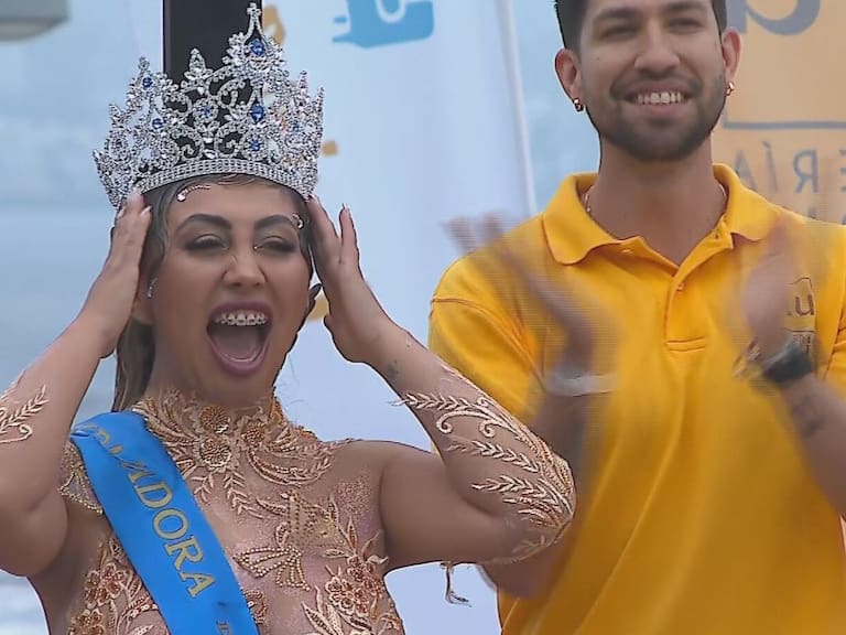 ¿Irá a Viña?: Esto dijo Naya Fácil por una posible invitación a la Gala del Festival