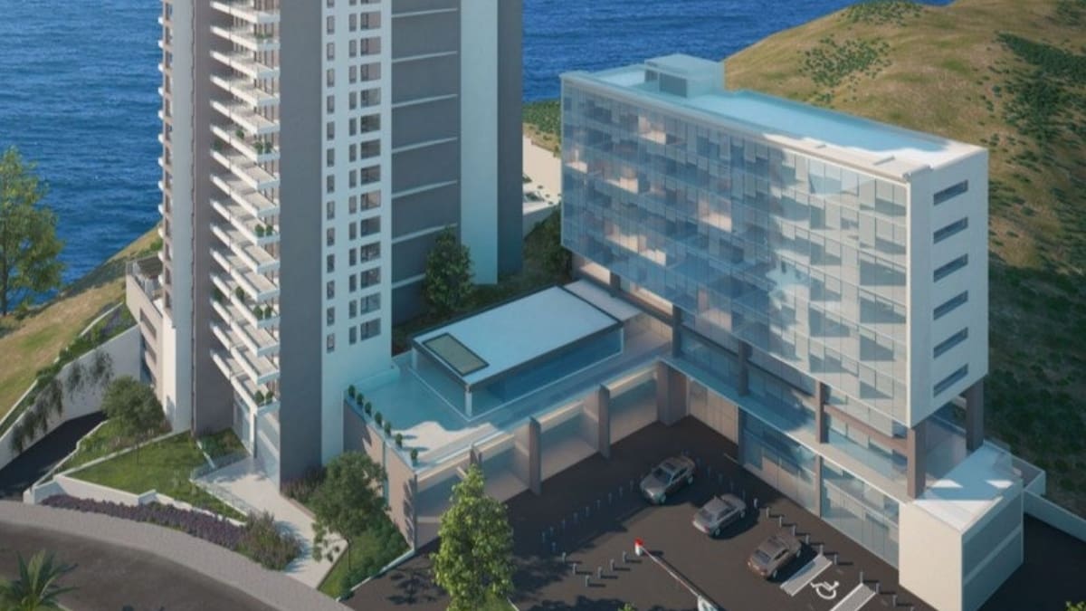 Modifican registro de lobby y retiran nombre del hermano del ministro Quiroz de reunión por proyecto inmobiliario en Concón