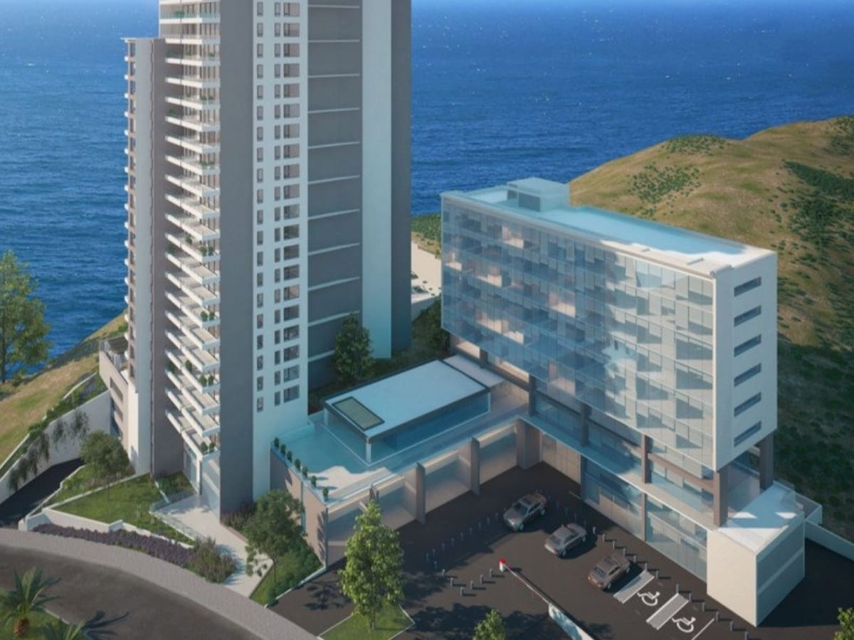 Modifican registro de lobby y retiran nombre del hermano del ministro Quiroz de reunión por proyecto inmobiliario en Concón