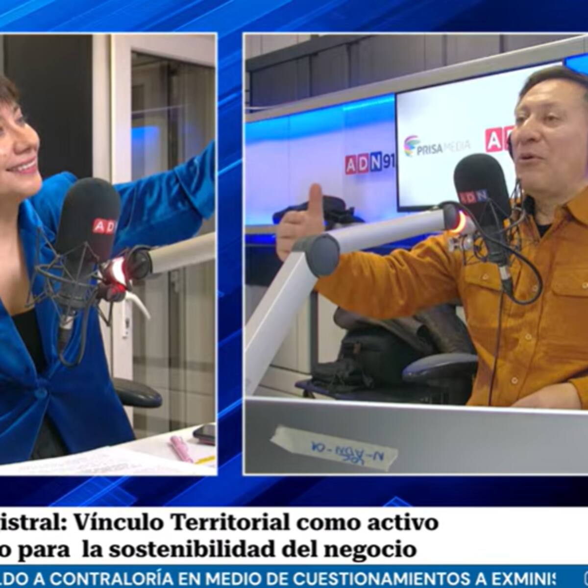 Vínculo territorial: el activo estratégico que asegura la sostenibilidad del negocio para pymes y grandes empresas