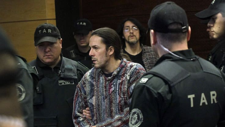 Muere Juan Aliste Vega, exmiembro del Movimiento Lautaro, en medio de debate por indulto humanitario solicitado a Kast