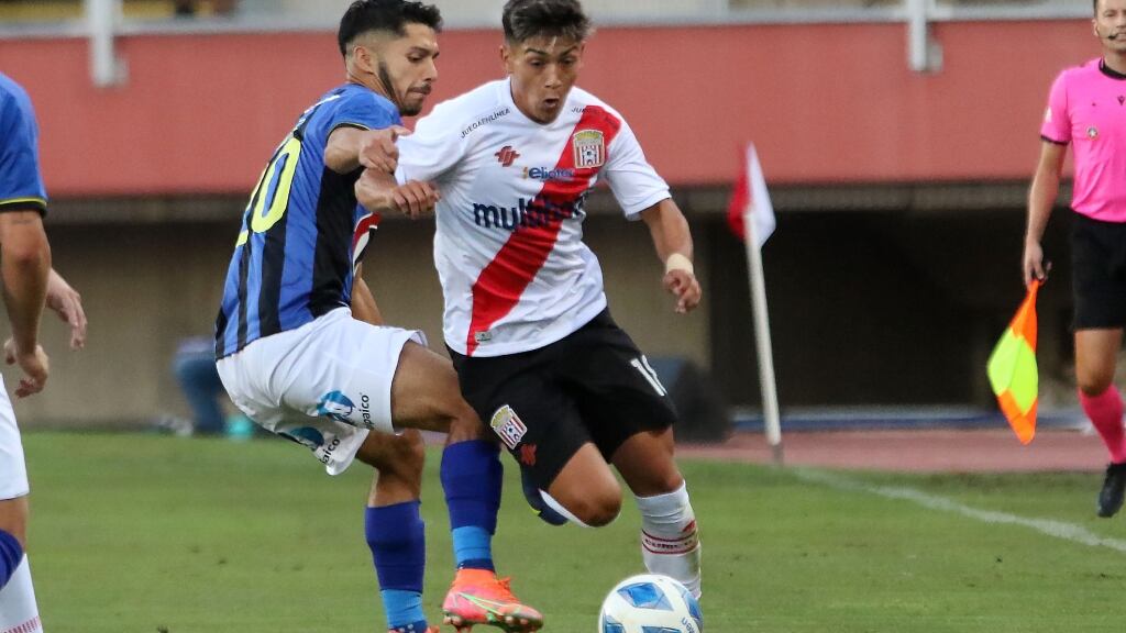 Programación fútbol chileno: ¿Qué partidos se juegan hoy, 11 de marzo, y quién transmite?