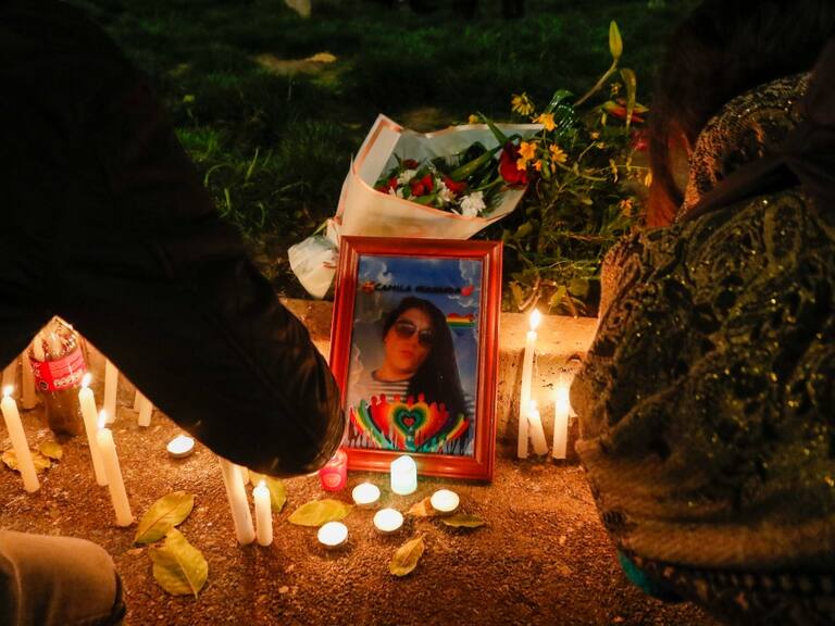 Detienen a presunto involucrado en el homicidio de mujer trans en Valparaíso