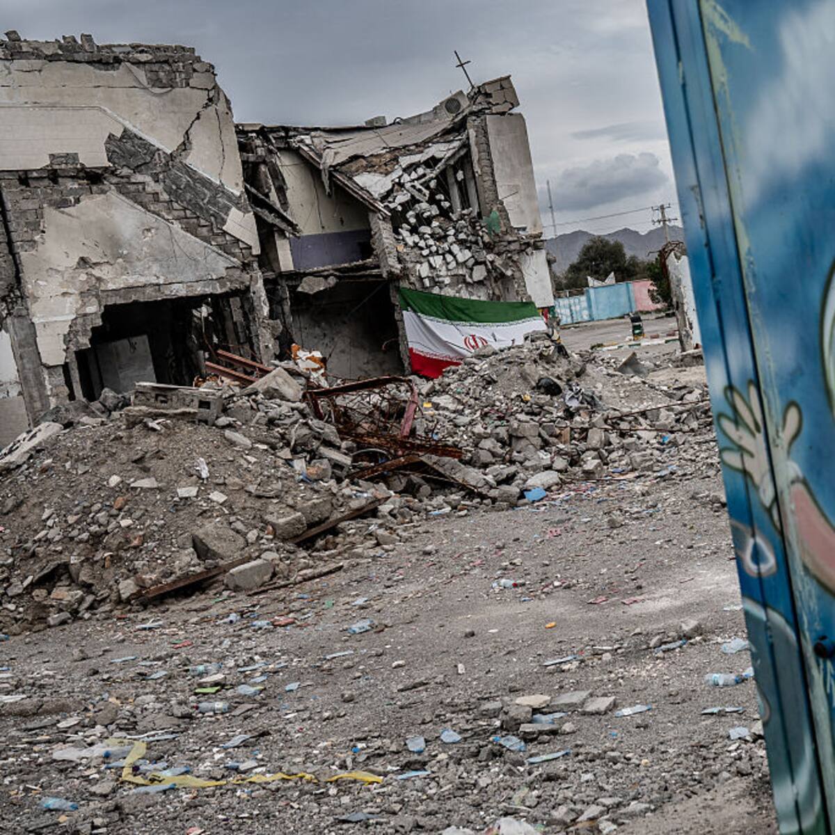 EE.UU. niega responsabilidad: revelan error del Pentágono que desató bombardeo que mató 123 niños en una escuela de Irán