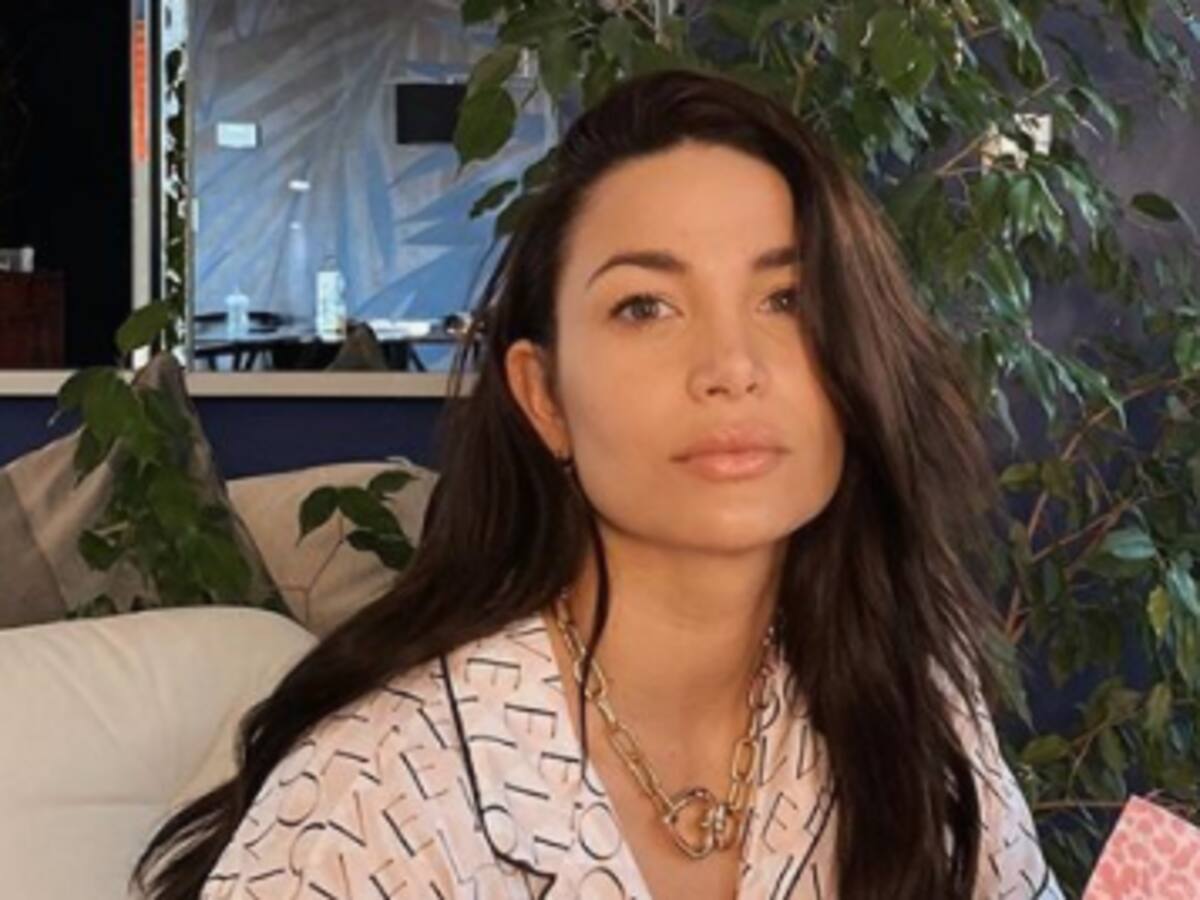 Lisandra Silva expuso a usuaria que critica la forma de criar a su bebé