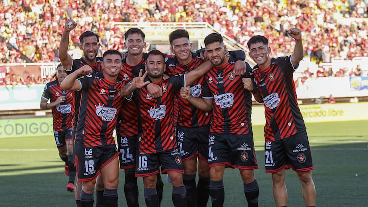 Deportes Limache es denunciado por pago atrasado de cotizaciones previsionales: podría perder puntos