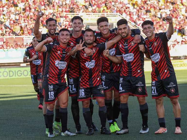 Deportes Limache es denunciado por pago atrasado de cotizaciones previsionales: podría perder puntos