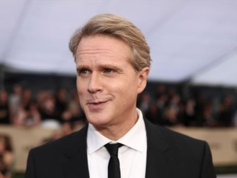Cary Elwes se suma a la tercera temporada de Stranger Things