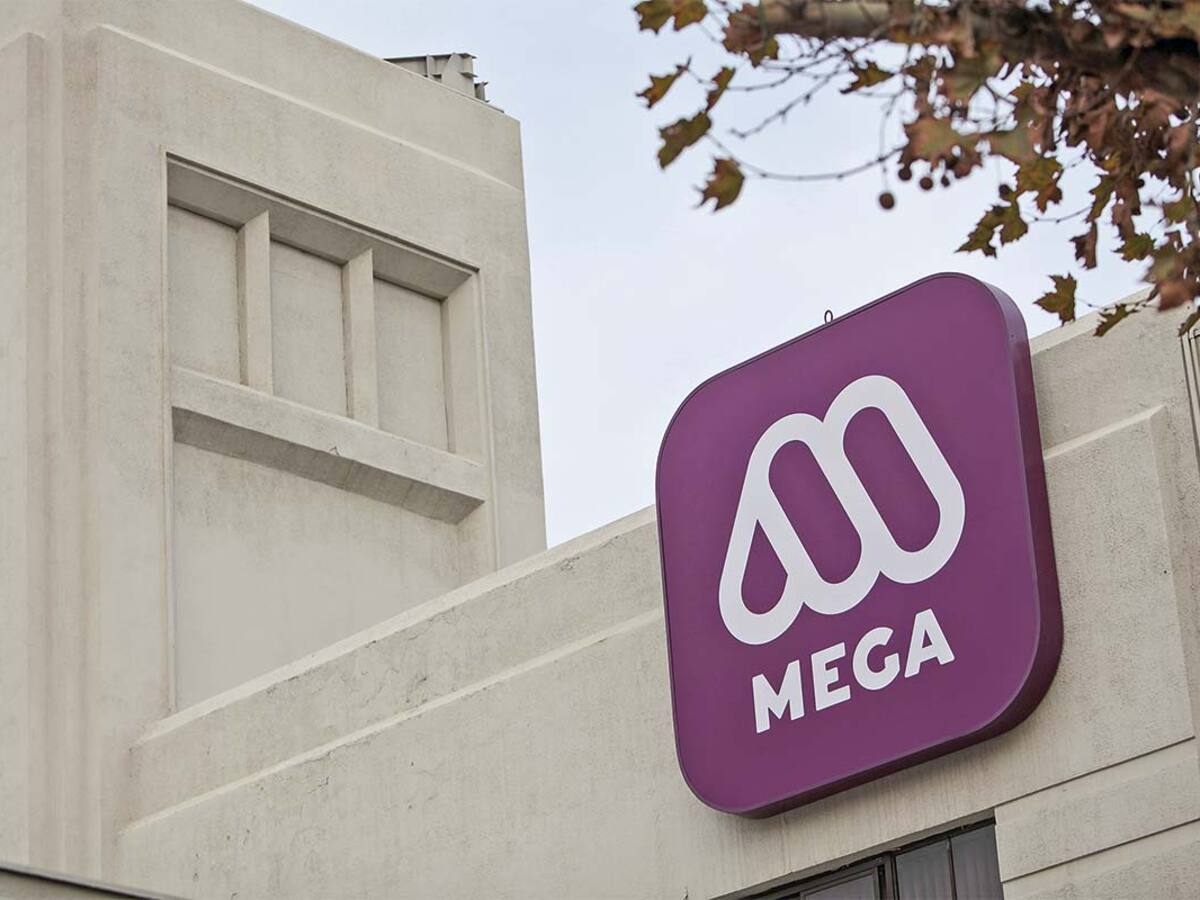 Mega da un golpe en la televisión chilena y le arrebata dos rostros a TVN