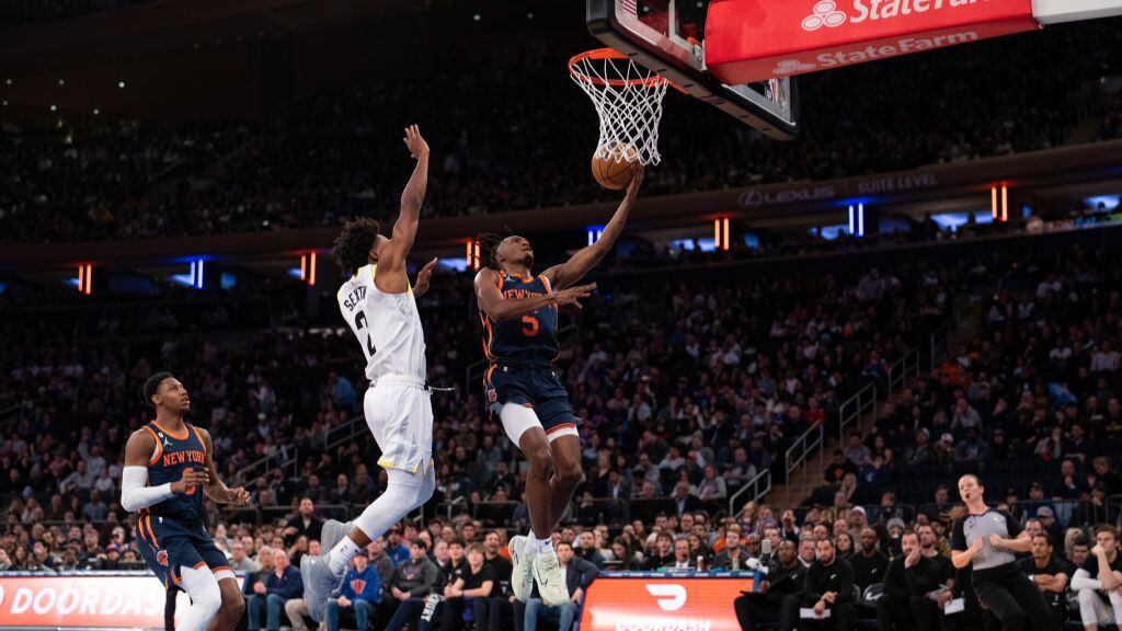partidos NBA - cartelera domingo