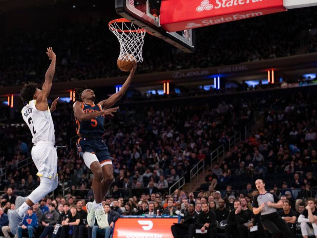 Cartelera NBA: revisa los partidos para este domingo 12 de febrero