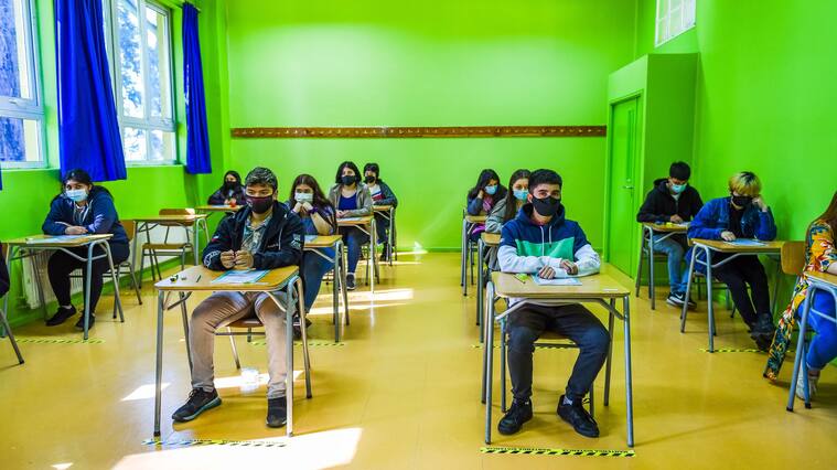 Prueba de Transición sigue este jueves y viernes para el segundo grupo de postulantes