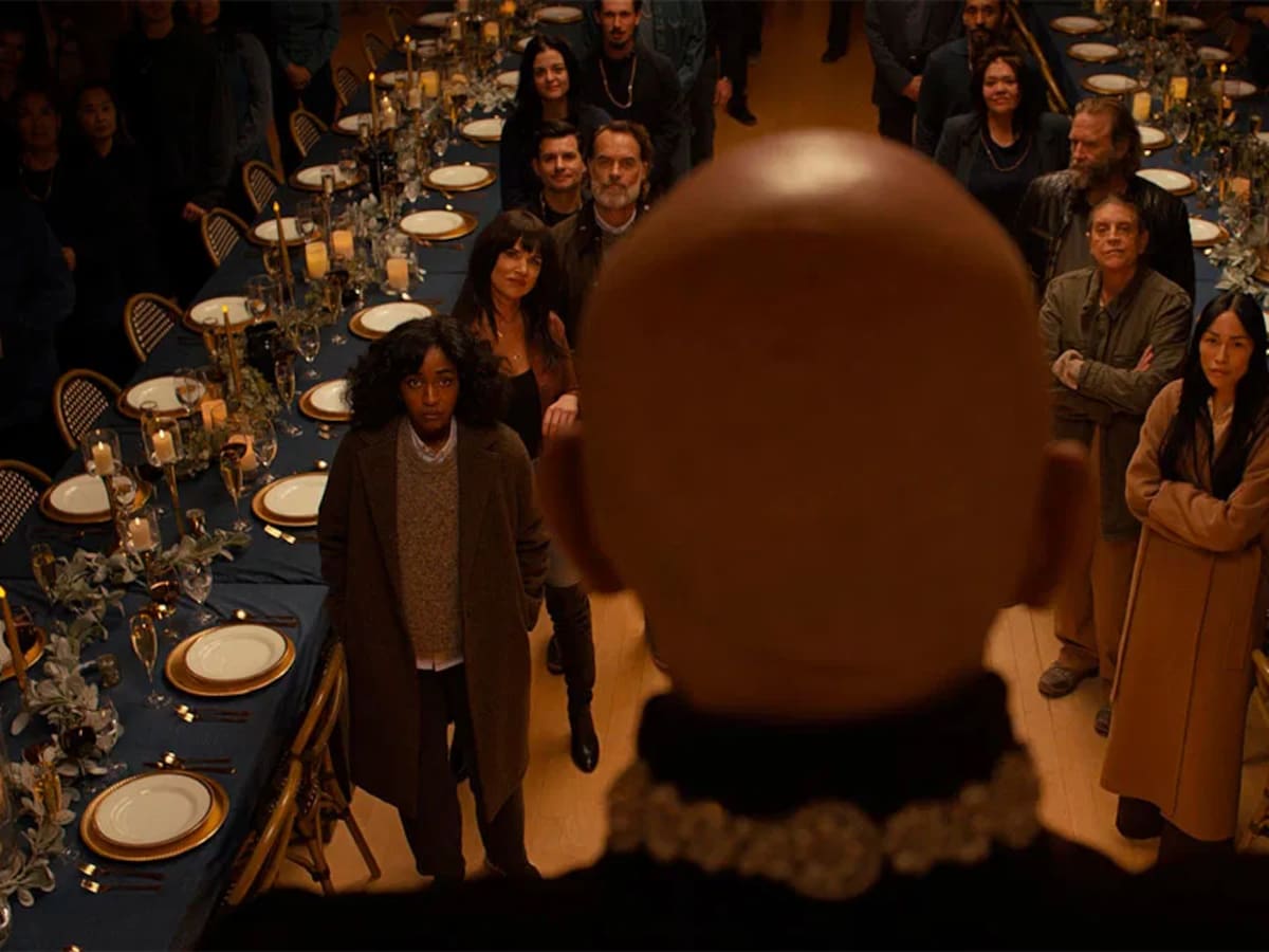 “Opus”: así es la nueva película de terror de A24 que plantea una oscura mirada del culto