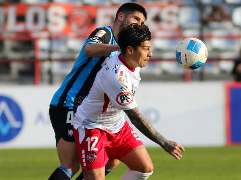 Programación fútbol chileno: ¿Qué partidos se juegan hoy, 24 de noviembre, y quién transmite?