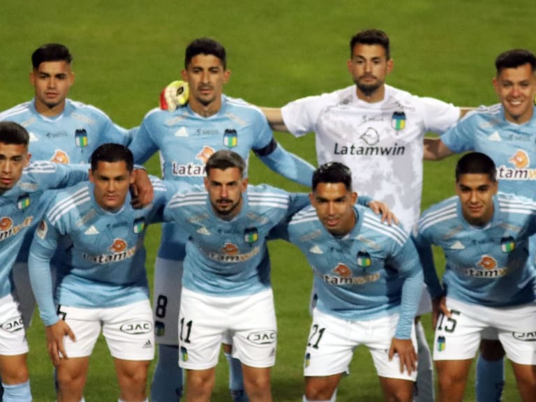 O'Higgins sorprende con nueva camiseta para la temporada 2023