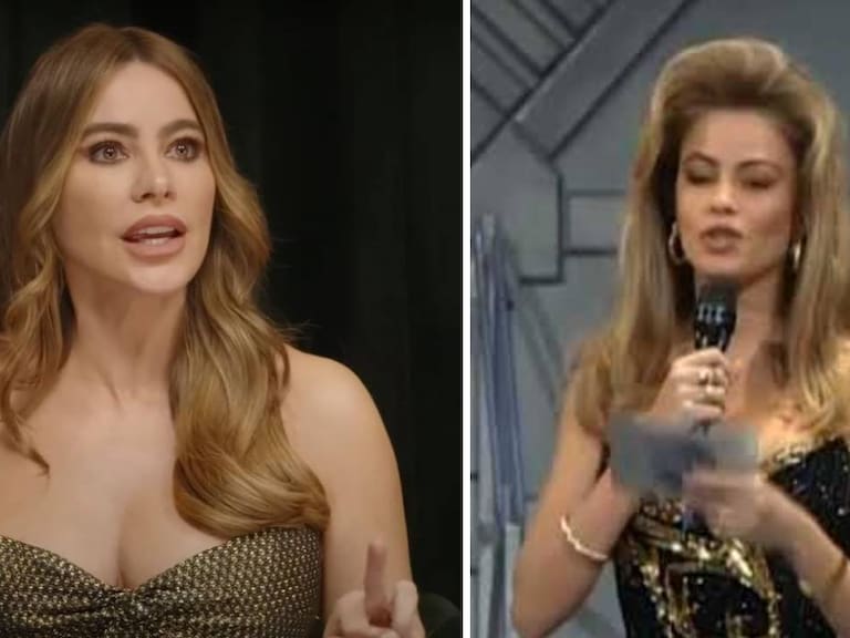 “Me encantaría volver”: Sofía Vergara recuerda su paso por el Festival de Viña del Mar y su amor por Chile