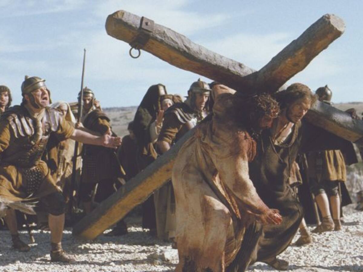 Semana Santa 2025: cuándo, dónde y a qué hora darán “La Pasión de Cristo” en la TV chilena