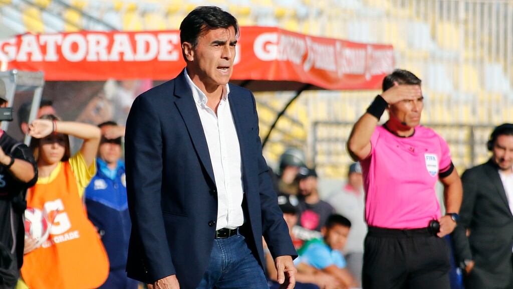 Gustavo Quinteros afronta su citación al Tribunal de Disciplina por criticar al arbitraje: "Está fuera de lo que realmente le importa al hincha"