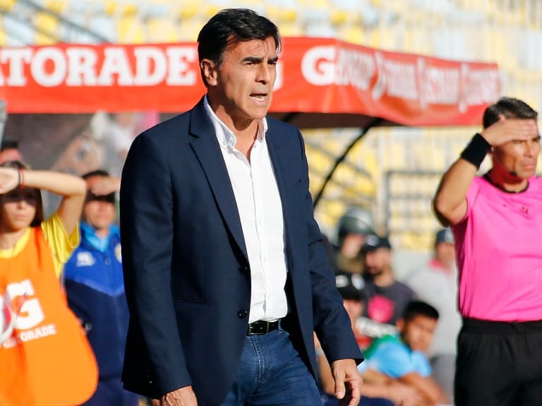 Gustavo Quinteros afronta su citación al Tribunal de Disciplina por criticar al arbitraje: "Está fuera de lo que realmente le importa al hincha"