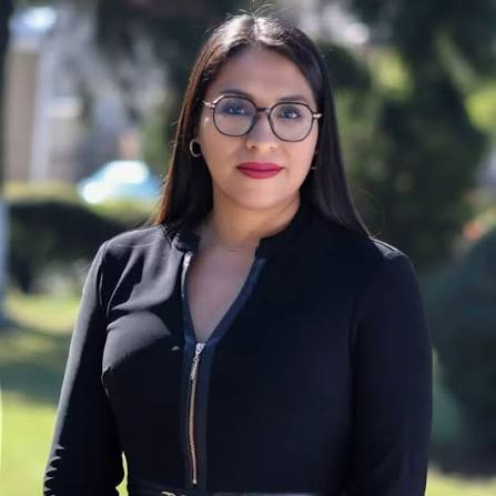 Nancy Nápoles Pacheco