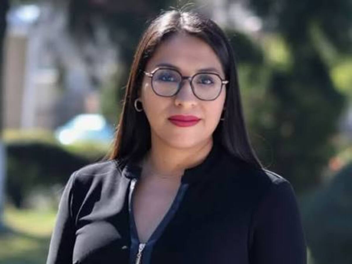 Alcaldesa es acusada de fingir su secuestro para cobrar un rescate de más de $2 mil millones en México