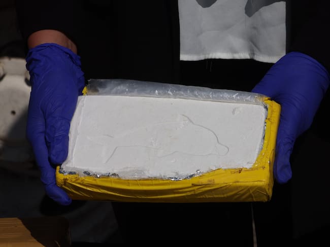 Más de 3 mil millones de pesos: PDI incauta 417 kilos en drogas destinada a la zona oriente de Santiago