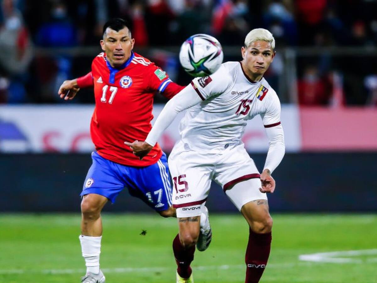 Próximo partido de Chile en las Eliminatorias 2026: cuándo juega contra Venezuela, horario y cómo verlo por TV