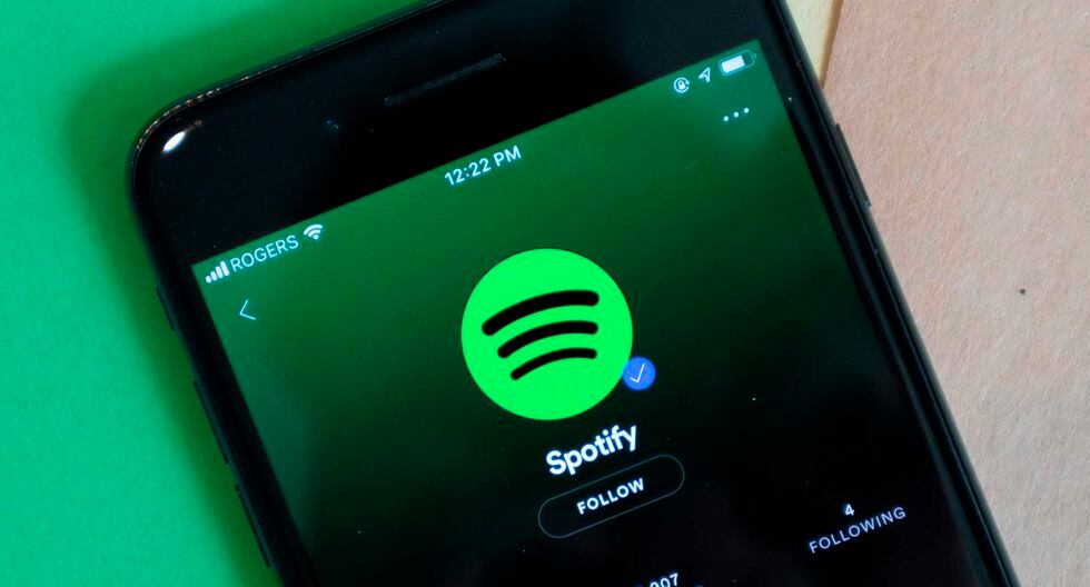 Spotify