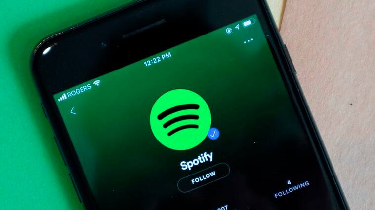 Spotify