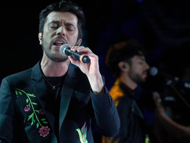 «¿Qué significa esto?»: Gepe habría contraído matrimonio