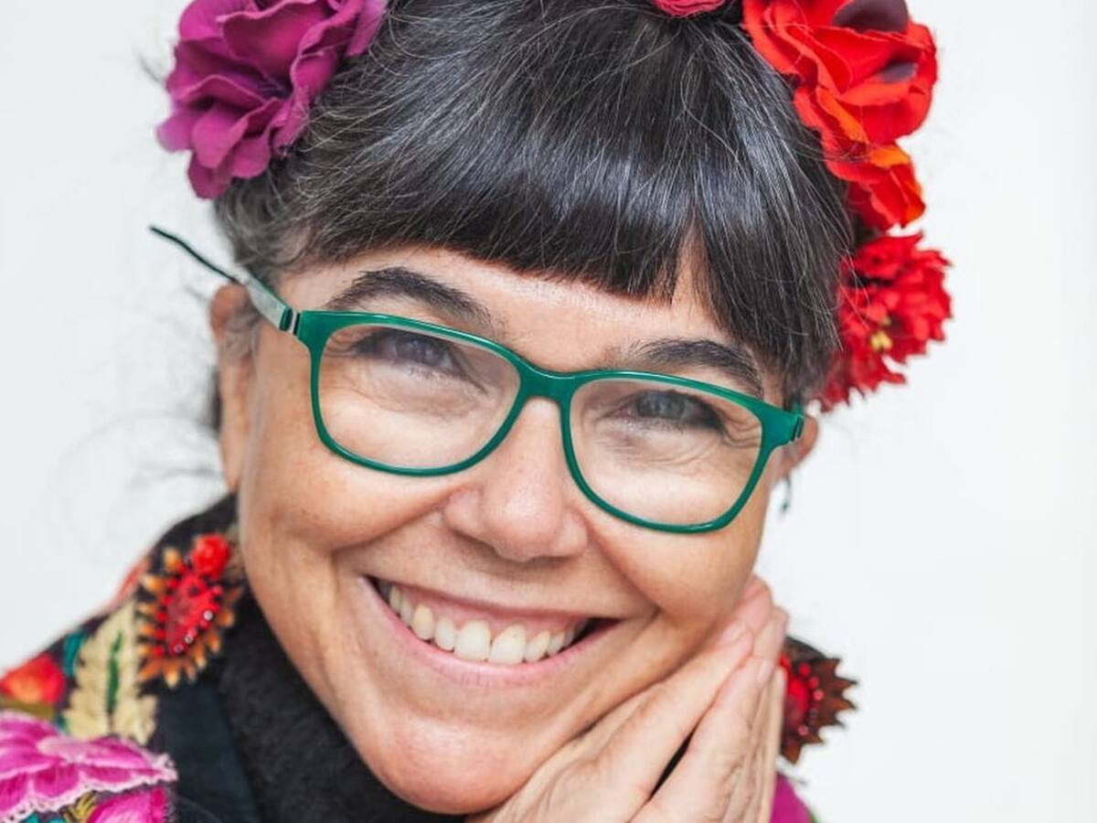 “Fue una relación hermosa”: Malucha Pinto revela inédito romance con destacado actor nacional