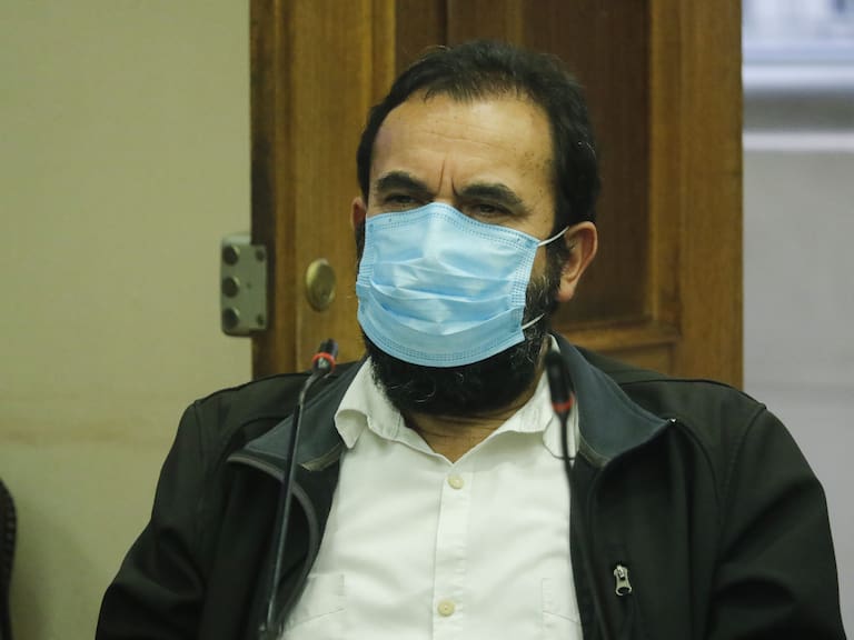 Justicia acogió solicitud de defensa de Hugo Gutiérrez y aplazó audiencia para agosto