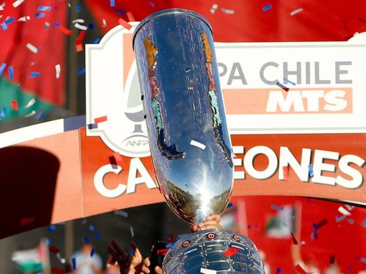 RESUMEN | Los cuartos de final de la Copa Chile 2021: Juegan Everton y Ñublense