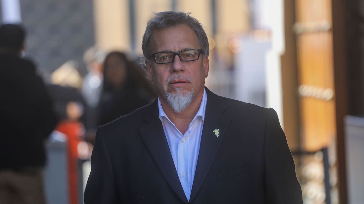 Vocero de Jara por carta de figuras de centroizquierda en apoyo a Matthei: “No sé si cambia el escenario global”