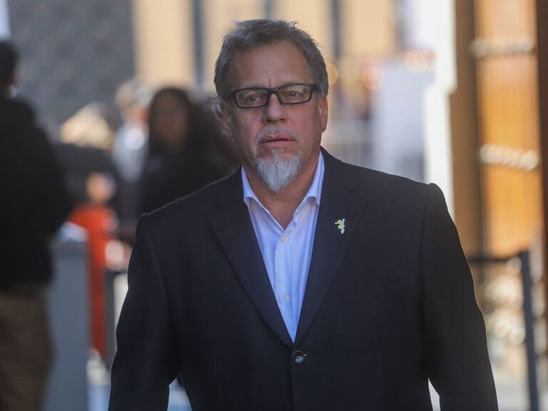 Agencia UNO | Ricardo Lagos Weber