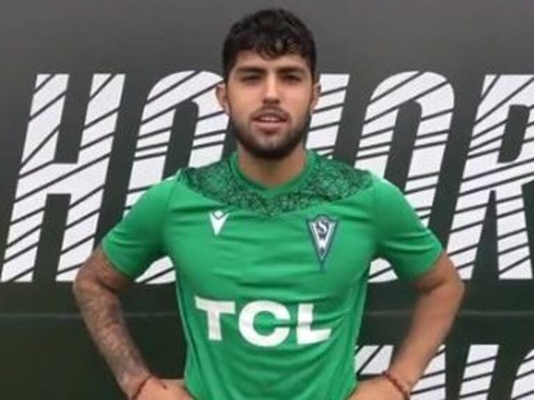 Daniel González tras decidir quedarse en Santiago Wanderers: “Quiero recuperar mi nivel y ser un aporte para el equipo