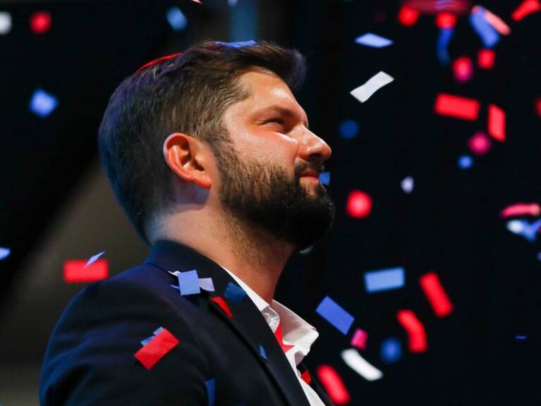 Ministros felicitaron a Gabriel Boric por su triunfo en la segunda vuelta: «Que sanar las heridas sea una prioridad»