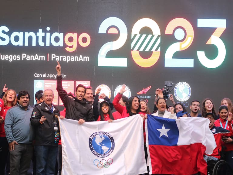 PODCAST | Santiago 2023: El trabajo de promoción en redes sociales camino a los Juegos Panamericanos y Parapanamericanos