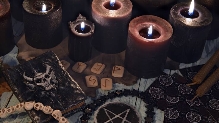 Ministerio de Justicia rechaza legalizar Iglesia Templo de Satán “Satanistas y Luciferinos”: estos fueron los argumentos para la negativa