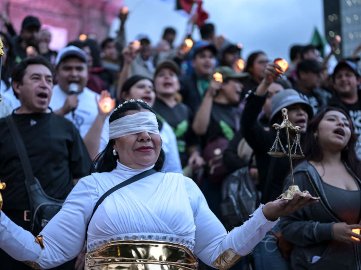 México coloca en pausa la relación con las embajadas de Canadá y Estados Unidos