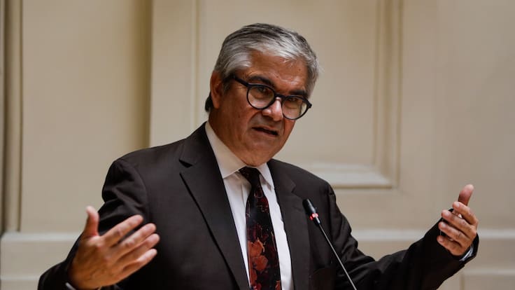 ¿Cuál es la principal fuente de pesimismo en Chile? El exministro Marcel plantea cuál es el “síndrome”